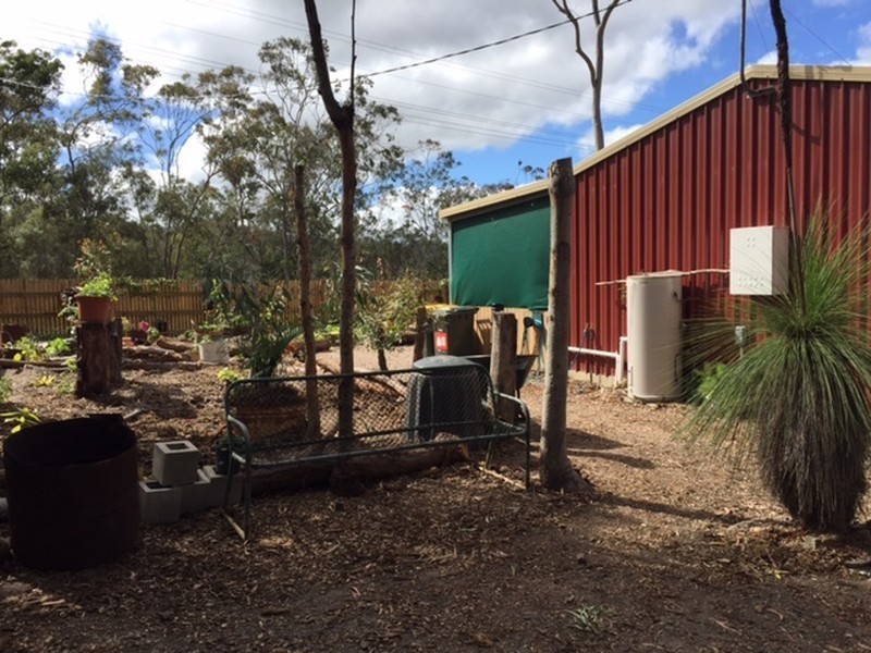 Herberton QLD 4887
