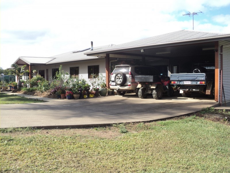 Yungaburra QLD 4884