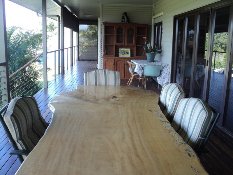 Yungaburra QLD 4884