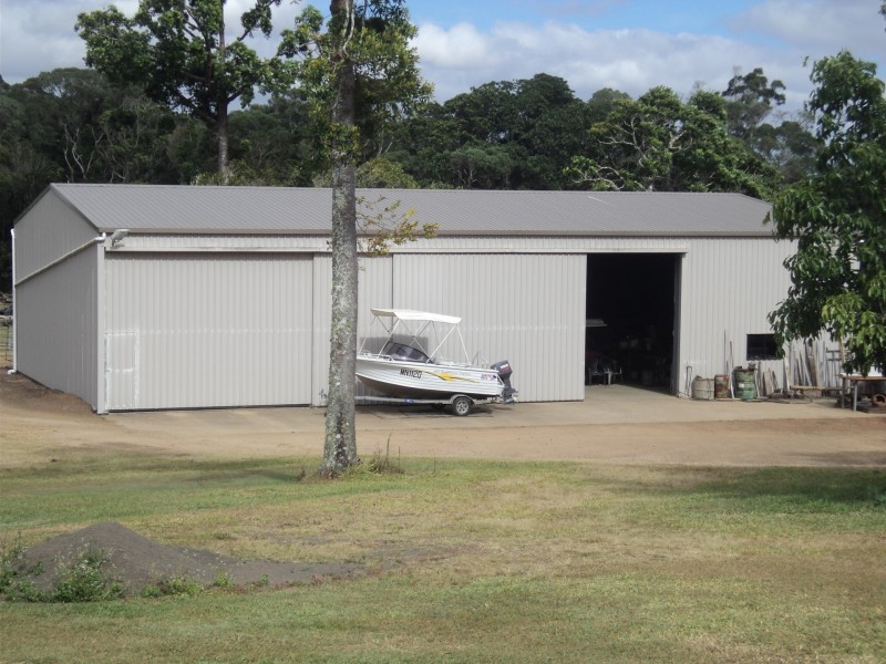 Yungaburra QLD 4884