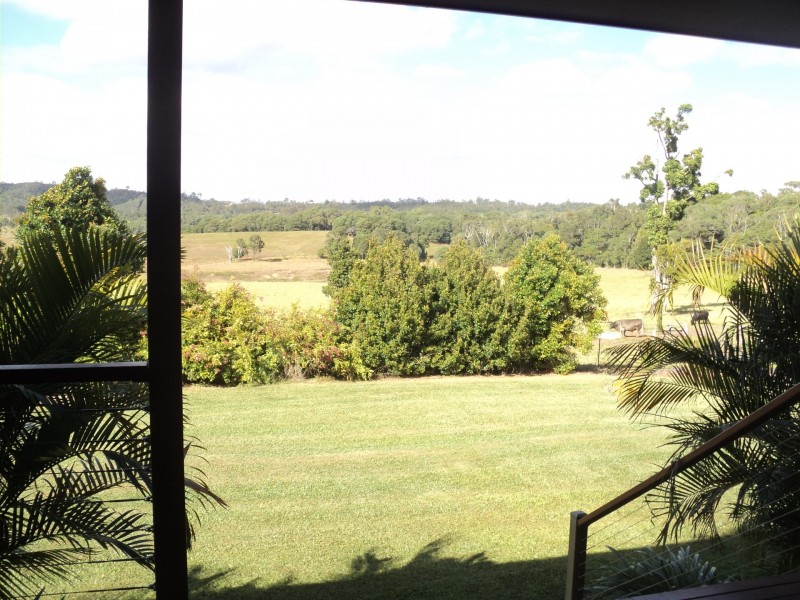 Yungaburra QLD 4884