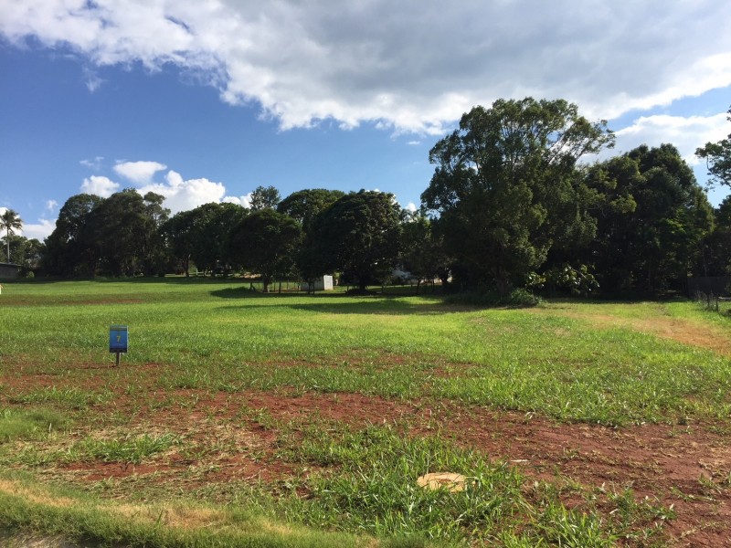 Yungaburra QLD 4884