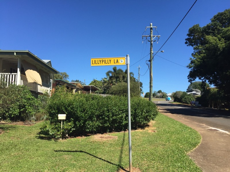 Yungaburra QLD 4884