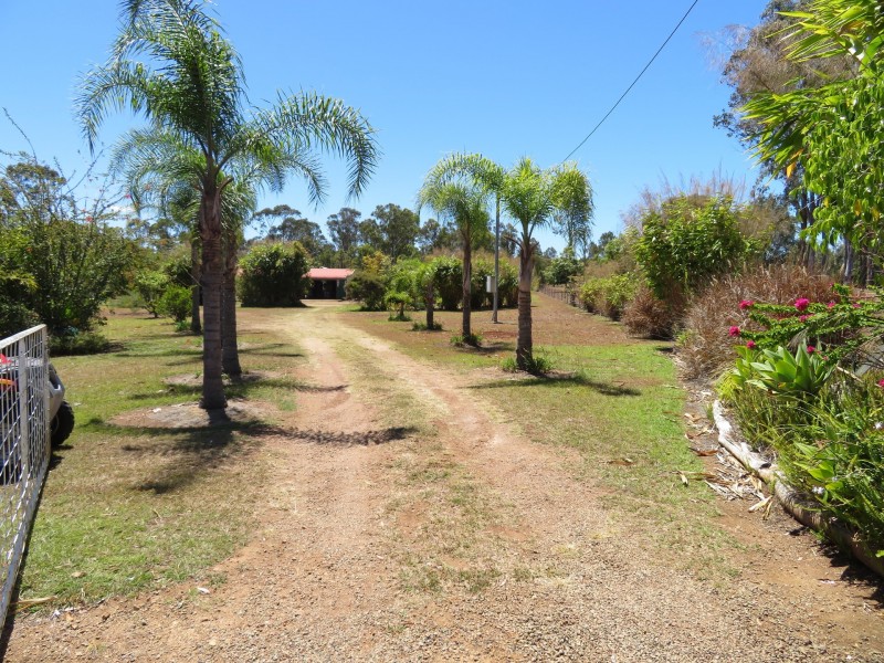 Ravenshoe QLD 4888