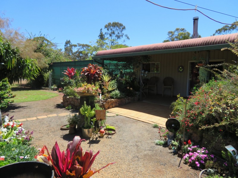 Ravenshoe QLD 4888