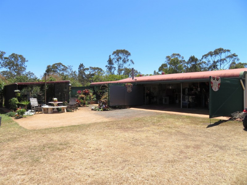 Ravenshoe QLD 4888