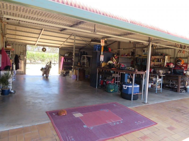 Ravenshoe QLD 4888