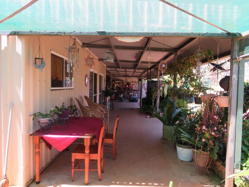 Ravenshoe QLD 4888