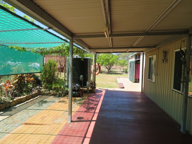 Ravenshoe QLD 4888