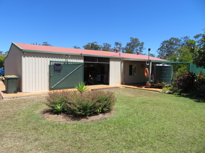 Ravenshoe QLD 4888