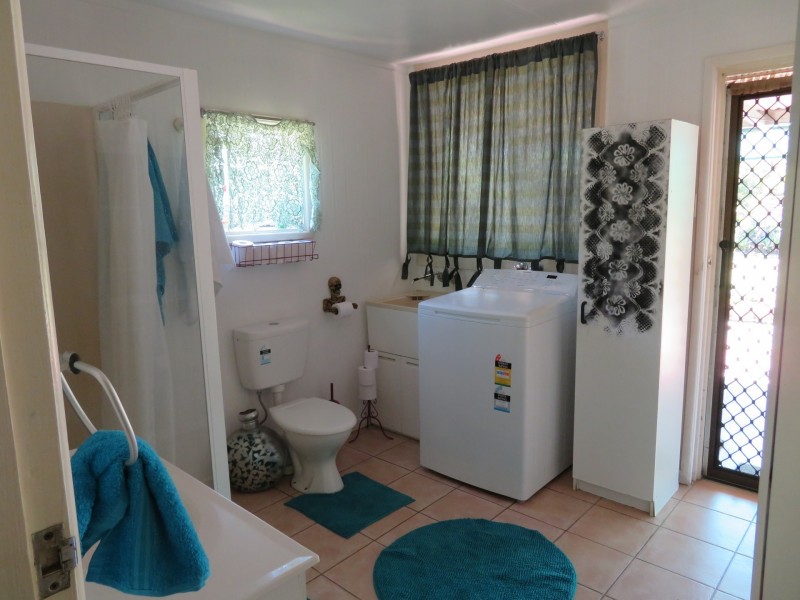 Ravenshoe QLD 4888