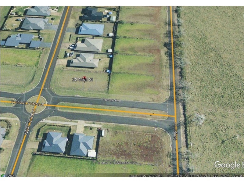 Atherton QLD 4883