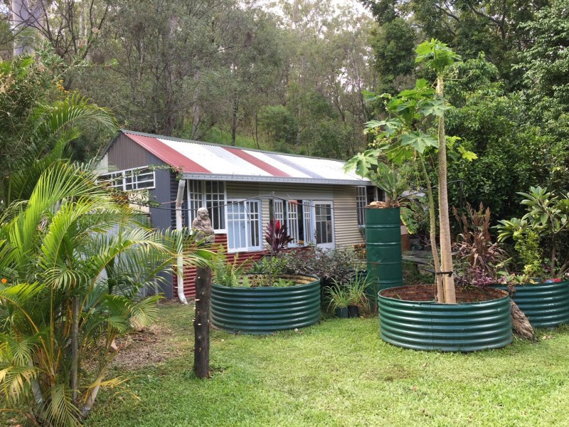 Irvinebank QLD 4887