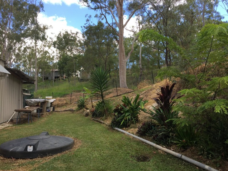 Irvinebank QLD 4887