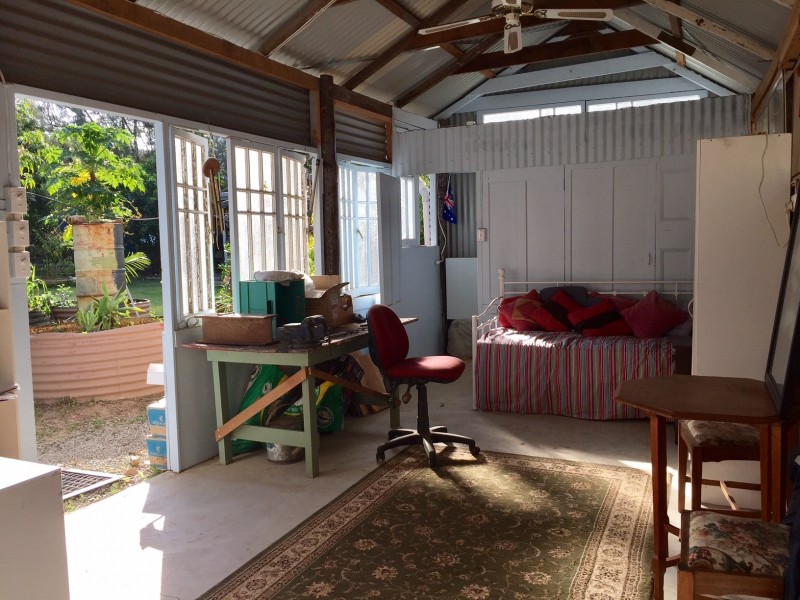 Irvinebank QLD 4887