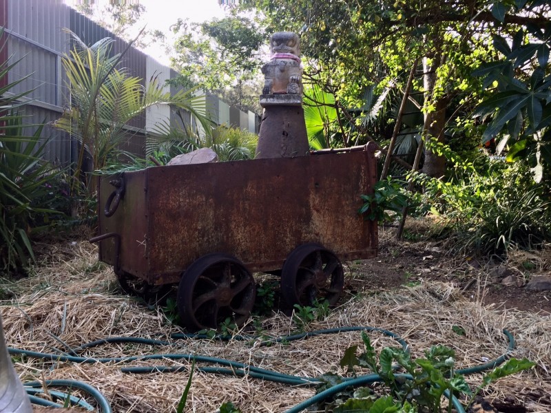 Irvinebank QLD 4887