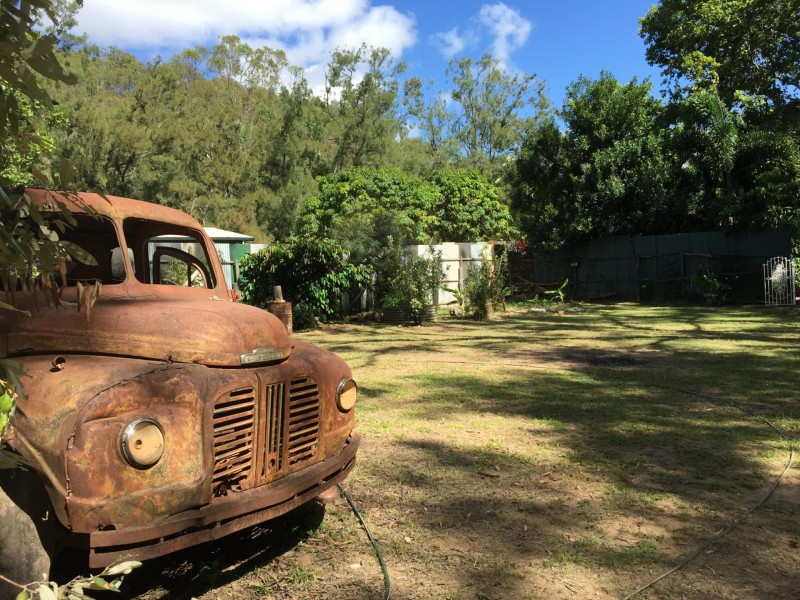Irvinebank QLD 4887