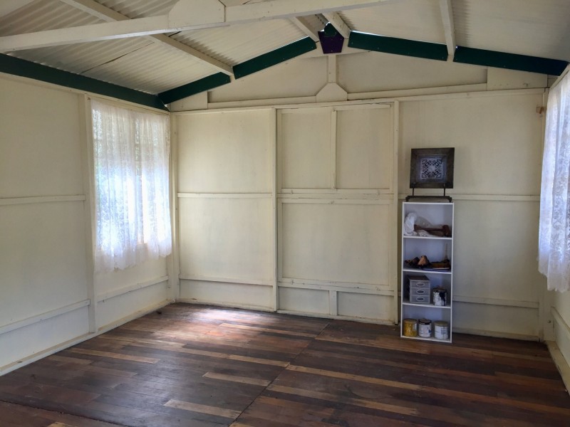 Irvinebank QLD 4887