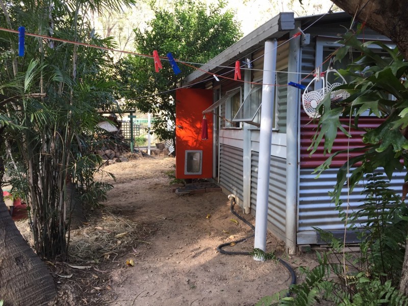Irvinebank QLD 4887