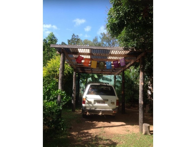 Irvinebank QLD 4887