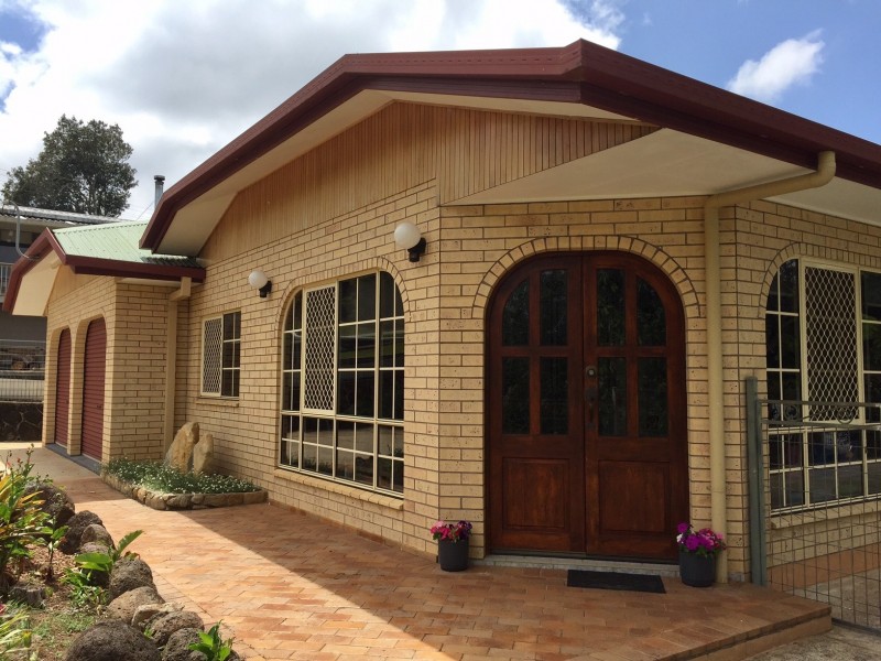 Atherton QLD 4883