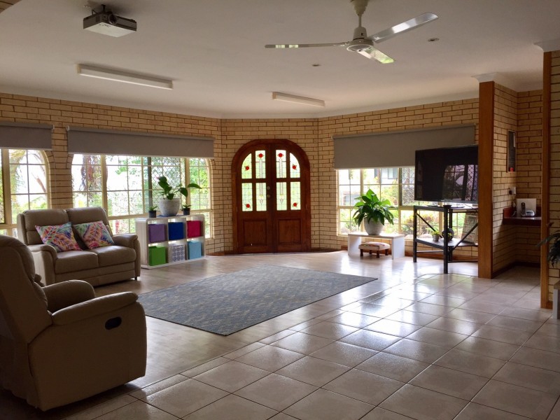 Atherton QLD 4883