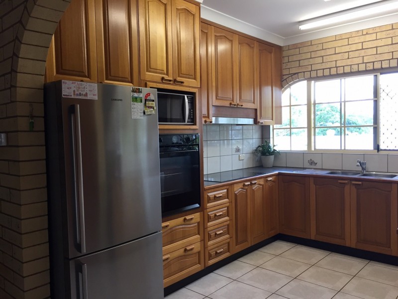 Atherton QLD 4883