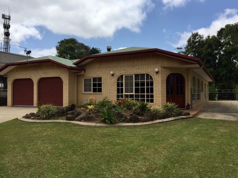 Atherton QLD 4883