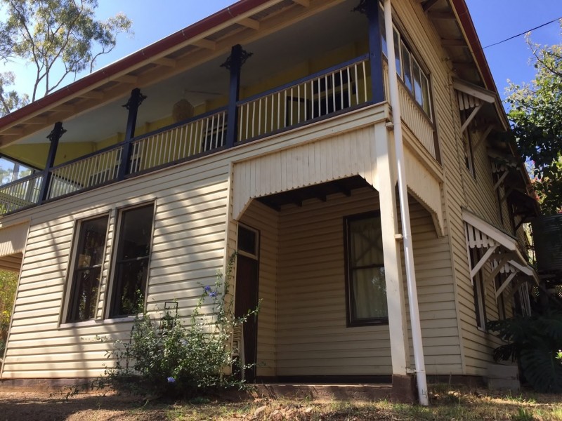 Irvinebank QLD 4887