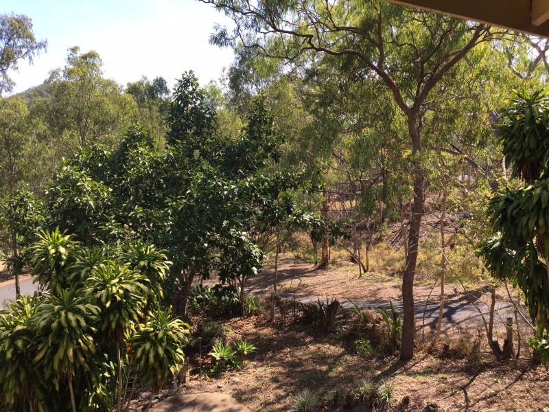 Irvinebank QLD 4887