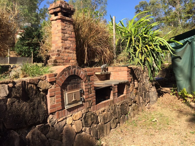 Irvinebank QLD 4887