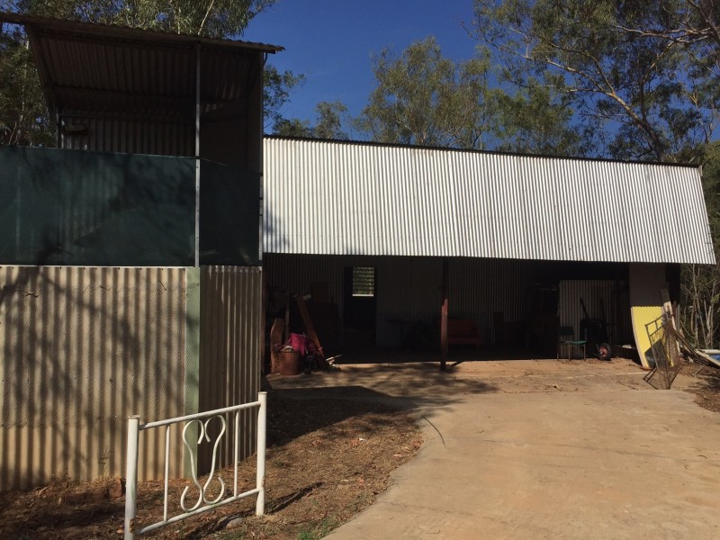 Irvinebank QLD 4887
