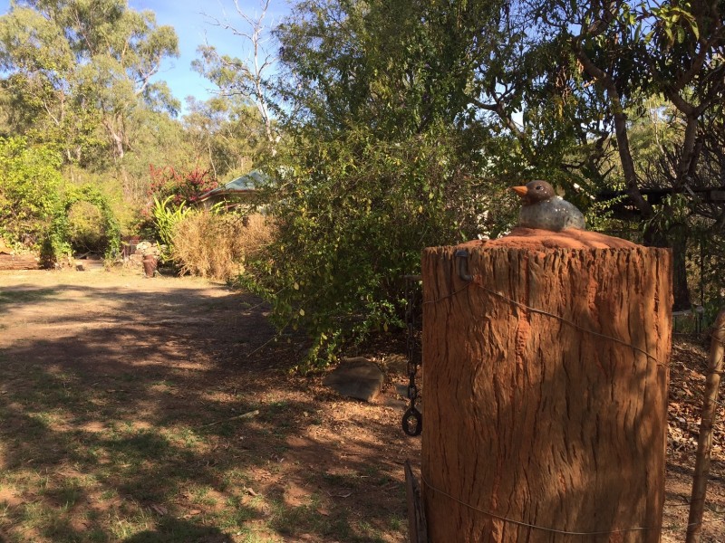 Irvinebank QLD 4887