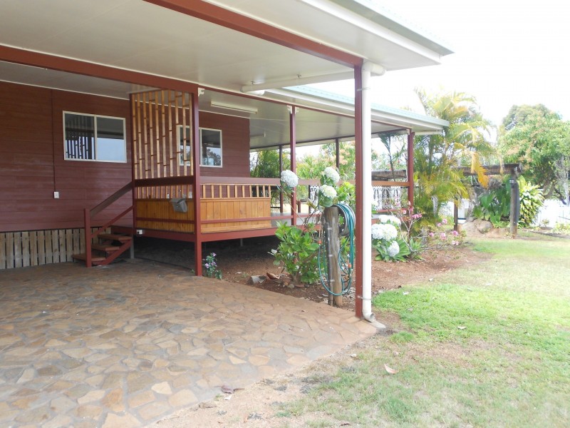 20 Sigley Road, Wondecla QLD 4887