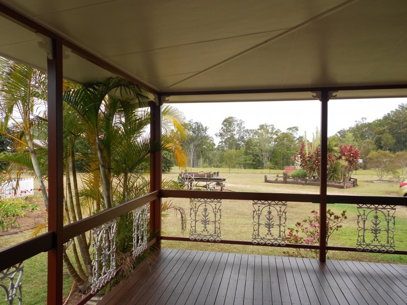 20 Sigley Road, Wondecla QLD 4887