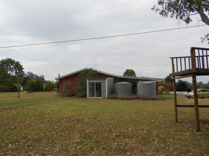 20 Sigley Road, Wondecla QLD 4887
