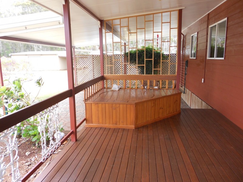 20 Sigley Road, Wondecla QLD 4887