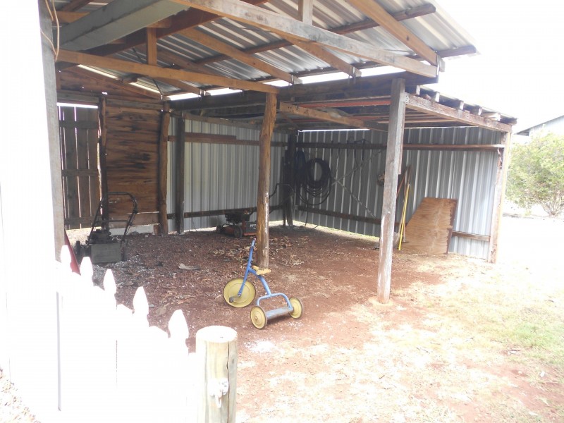 20 Sigley Road, Wondecla QLD 4887