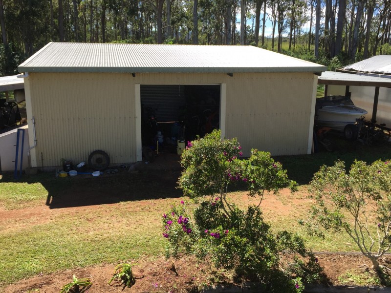 20 Sigley Road, Wondecla QLD 4887