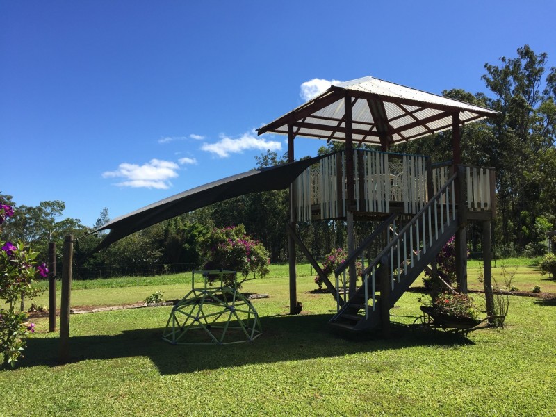 20 Sigley Road, Wondecla QLD 4887