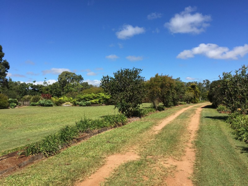 20 Sigley Road, Wondecla QLD 4887
