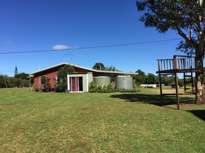 20 Sigley Road, Wondecla QLD 4887