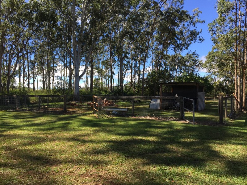 20 Sigley Road, Wondecla QLD 4887