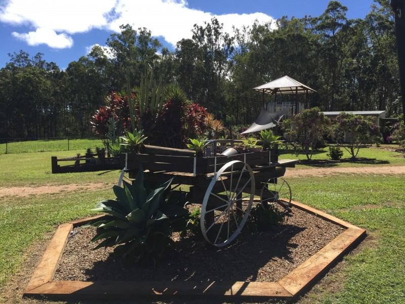 20 Sigley Road, Wondecla QLD 4887