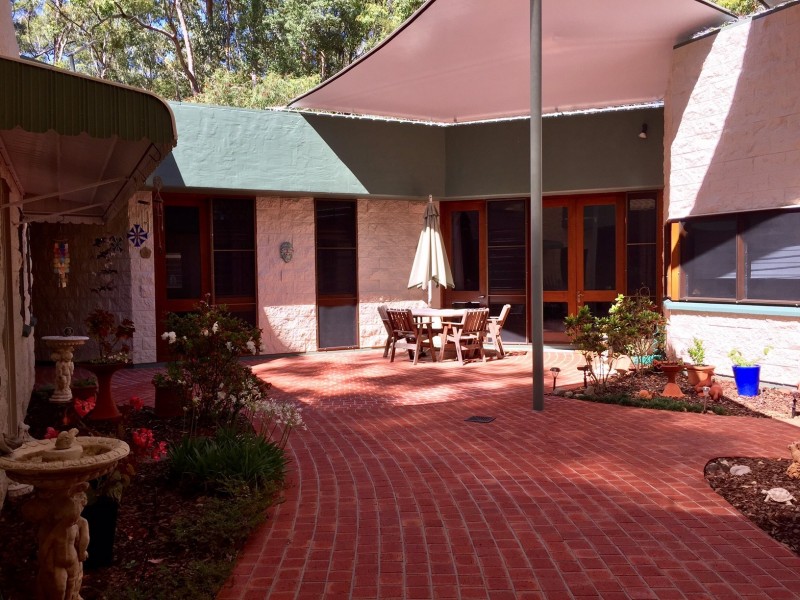 Ravenshoe QLD 4888