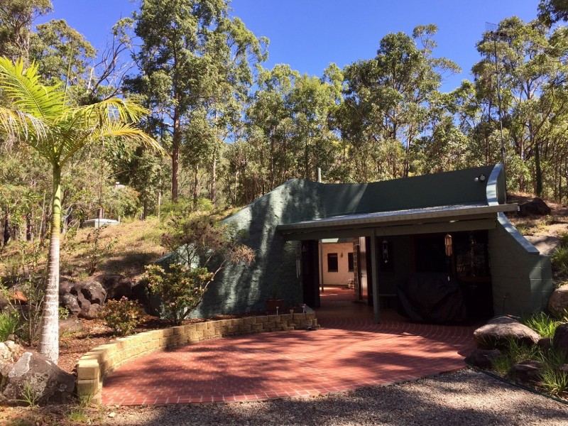 Ravenshoe QLD 4888