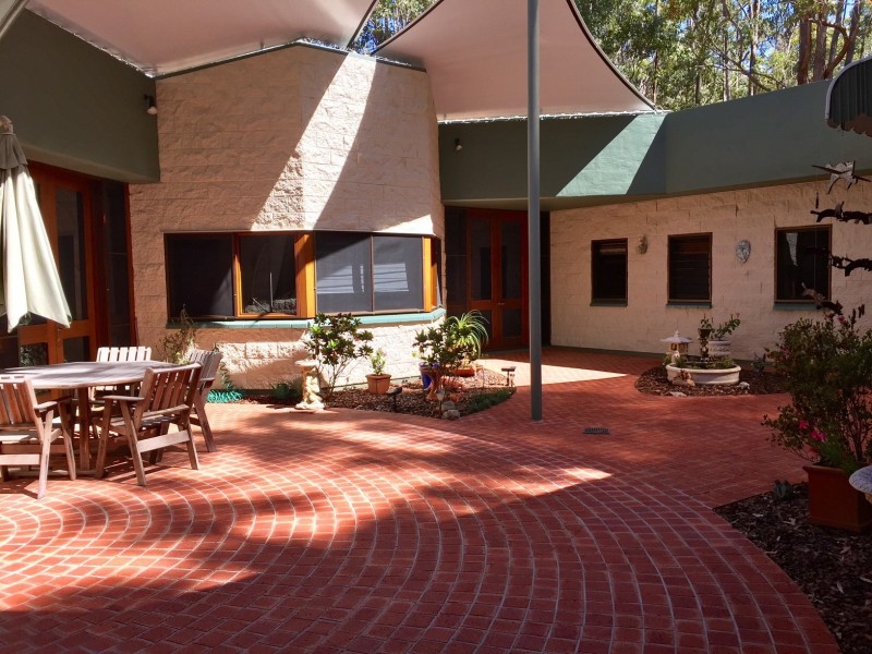 Ravenshoe QLD 4888