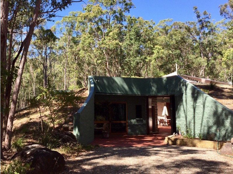 Ravenshoe QLD 4888