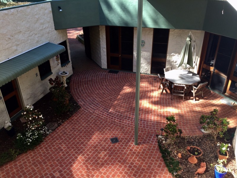 Ravenshoe QLD 4888
