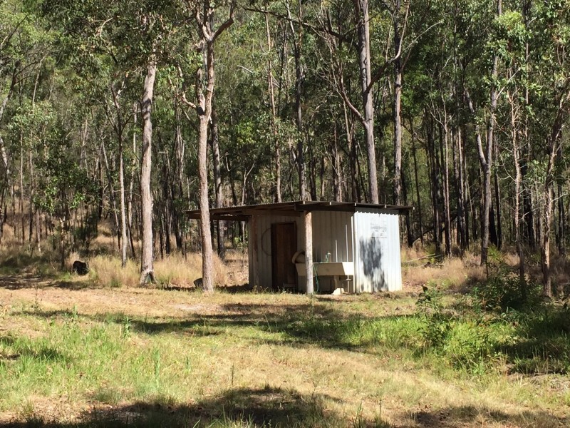 Ravenshoe QLD 4888